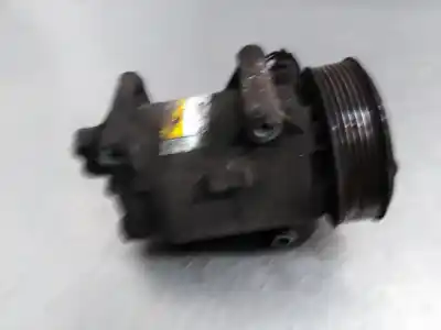 Автозапчасти б/у компрессор кондиционера воздуха за renault scenic ii authentique ссылки oem iam 8200309193  