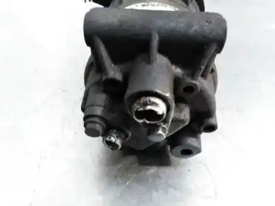 Автозапчасти б/у компрессор кондиционера воздуха за renault scenic ii authentique ссылки oem iam 8200309193  