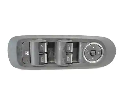 Tweedehands auto-onderdeel linker voorruit schakelaar voor ford s-max (ca1) trend oem iam-referenties 