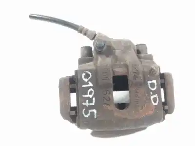 Pezzo di ricambio per auto di seconda mano PINZA FRENO ANTERIORE DESTRA per FIAT DOBLO MONOSPACE (119_, 223_)  Riferimenti OEM IAM   