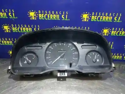 Piesă de schimb auto la mâna a doua CEAS BORD pentru FORD TRANSIT CAJA CERRADA, LARGA (FY) (2000 =>)  Referințe OEM IAM   