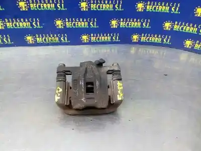 Second-hand car spare part rear left brake caliper for chevrolet lacetti sx oem iam references 96418879