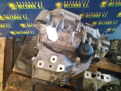Pièce détachée automobile d'occasion BOÎTE DE VITESSES pour VOLKSWAGEN GOLF V VARIANT (1K5)  Références OEM IAM JPS  