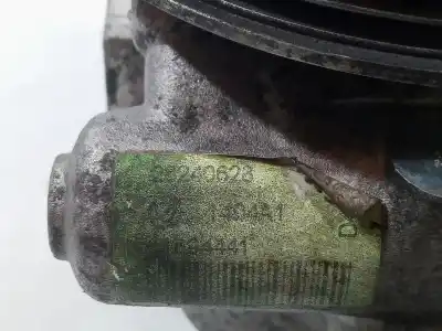 Second-hand car spare part steering pump for citroen nemo x oem iam references 28240628  