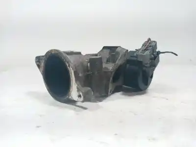 Pièce détachée automobile d'occasion VANNE EGR pour CITROEN C4 PICASSO  Références OEM IAM 9681825280  