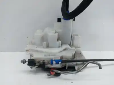 Second-hand car spare part front right door lock for citroen nemo x oem iam references   