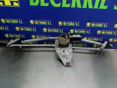 Recambio de automóvil de segunda mano de MOTOR LIMPIA DELANTERO para FORD TRANSIT CAJA CERRADA ´06  referencias OEM IAM   