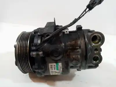 Second-hand car spare part air conditioning compressor for citroen nemo x oem iam references 51893889  