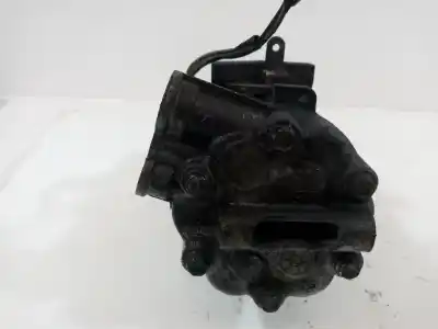 Second-hand car spare part air conditioning compressor for citroen nemo x oem iam references 51893889  