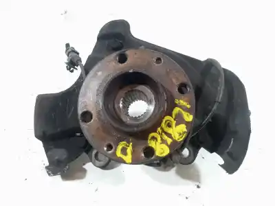 Peça sobressalente para automóvel em segunda mão manga de eixo dianteira direita por citroen nemo x referências oem iam 