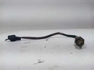 Piesă de schimb auto la mâna a doua SONDA LAMBDA pentru RENAULT MEGANE III BERLINA 5 P  Referințe OEM IAM   