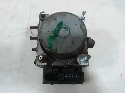 Peça sobressalente para automóvel em segunda mão abs por nissan note (e11e) visia referências oem iam 0265800518  