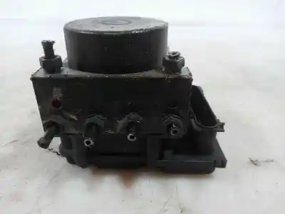 Peça sobressalente para automóvel em segunda mão abs por nissan note (e11e) visia referências oem iam 0265800518  