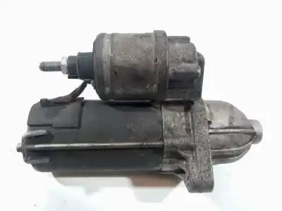 Peça sobressalente para automóvel em segunda mão motor de arranque por citroen nemo x referências oem iam 51880229  