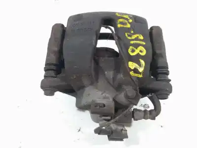 Peça sobressalente para automóvel em segunda mão pinça de travão dianteira direita por citroen nemo x referências oem iam 