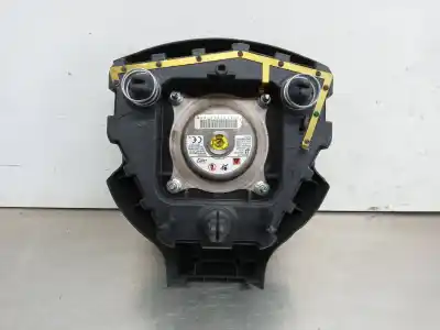 Peça sobressalente para automóvel em segunda mão airbag dianteiro esquerdo por nissan note (e11e) visia referências oem iam   