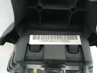 Peça sobressalente para automóvel em segunda mão airbag dianteiro esquerdo por nissan note (e11e) visia referências oem iam   