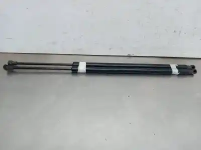 Peça sobressalente para automóvel em segunda mão amortecedores do tronco / porta por nissan note (e11e) visia referências oem iam 