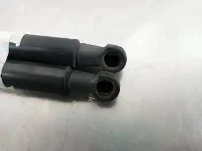 Second-hand car spare part tailgate gas strut for nissan note (e11e) visia oem iam references   