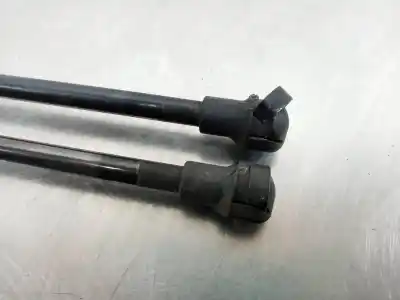Second-hand car spare part tailgate gas strut for nissan note (e11e) visia oem iam references   