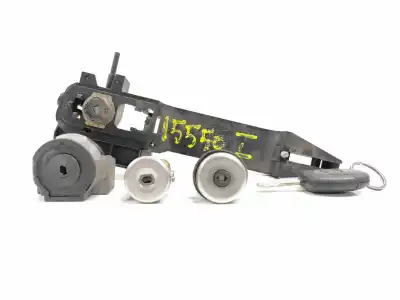 Peça sobressalente para automóvel em segunda mão canhão de ignição por ford fiesta (cbk) ambiente referências oem iam 