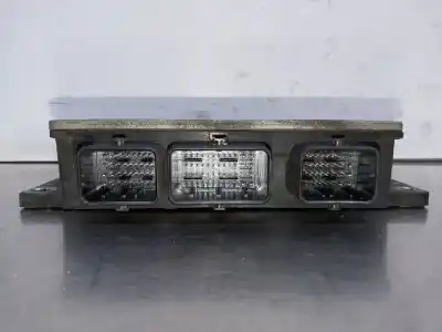 Peça sobressalente para automóvel em segunda mão centralina de motor uce por nissan note (e11e) visia referências oem iam 8200399038 r0410b034c 8200619409