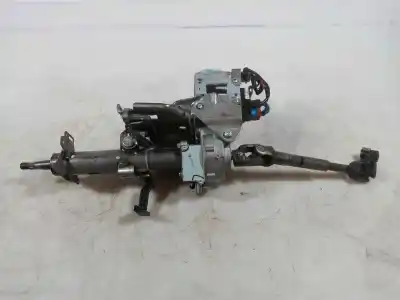 Peça sobressalente para automóvel em segunda mão coluna de direcção por nissan note (e11e) visia referências oem iam 6900001396