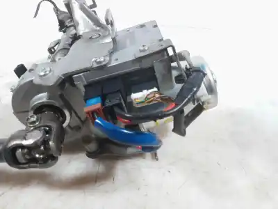 Second-hand car spare part steering column for nissan note (e11e) visia oem iam references 6900001396  