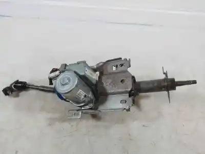 Second-hand car spare part steering column for nissan note (e11e) visia oem iam references 6900001396  