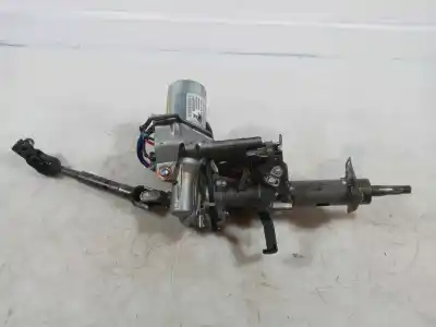 Second-hand car spare part steering column for nissan note (e11e) visia oem iam references 6900001396  