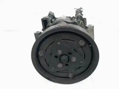 Peça sobressalente para automóvel em segunda mão compressor de ar condicionado a/a a/c por nissan note (e11e) visia referências oem iam 8200651251