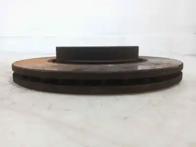 Second-hand car spare part front disc brake for nissan note (e11e) visia oem iam references   