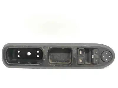 Pièce détachée automobile d'occasion  pour PEUGEOT 407 ST Confort Références OEM IAM 96468705XT  