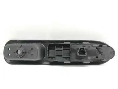 Gebrauchtes Autoersatzteil fensterschalter vorne links zum peugeot 407 st confort oem-iam-referenzen 96468705xt  