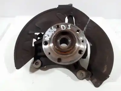 Pezzo di ricambio per auto di seconda mano Snodo Anteriore Sinistro per PEUGEOT 407 ST Confort Riferimenti OEM IAM   