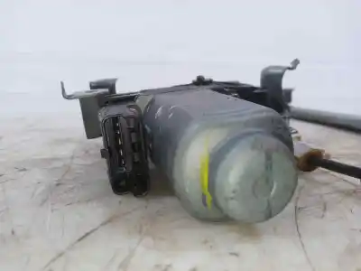 Second-hand car spare part driver left window regulator for nissan note (e11e) visia oem iam references   