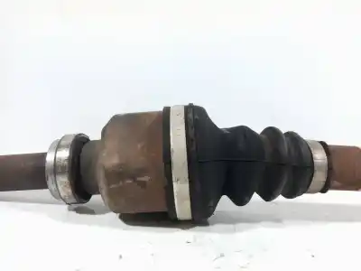 Pièce détachée automobile d'occasion transmission avant droite pour peugeot 407 st confort références oem iam   