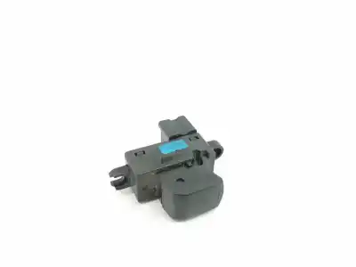 Peça sobressalente para automóvel em segunda mão botão / interruptor elevador vidro dianteiro direito por nissan note (e11e) visia referências oem iam 25411ed00b