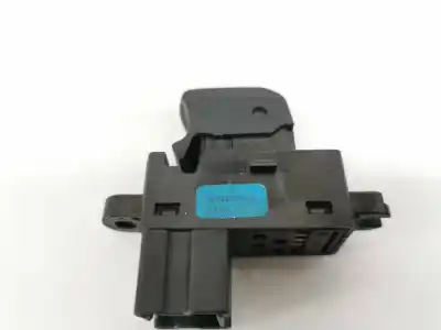 Second-hand car spare part right front power window switch for nissan note (e11e) visia oem iam references 25411ed00b  
