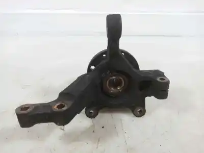 Second-hand car spare part front right knuckle for nissan note (e11e) visia oem iam references   