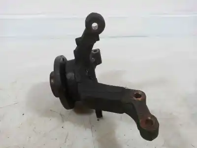 Second-hand car spare part front right knuckle for nissan note (e11e) visia oem iam references   