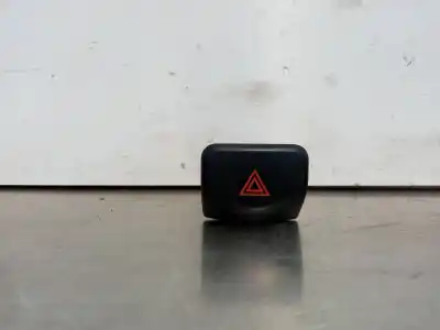 Peça sobressalente para automóvel em segunda mão interruptor 4 piscas - emergência por nissan note (e11e) visia referências oem iam 