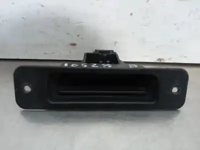 Second-hand car spare part tailgate back door handle for citroen c8 2.2 hdi 16v premier ii oem iam references 