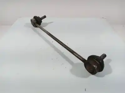 Second-hand car spare part left front bracket for citroen c8 2.2 hdi 16v premier ii oem iam references 