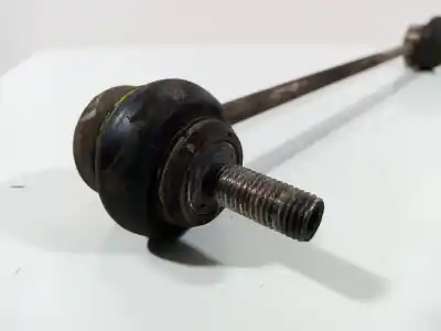 Second-hand car spare part left front bracket for citroen c8 2.2 hdi 16v premier ii oem iam references   