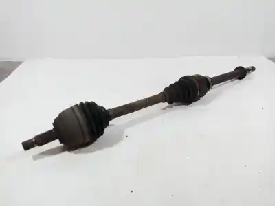 Second-hand car spare part FRONT RIGHT TRANSMISSION for CITROEN C8  OEM IAM references   