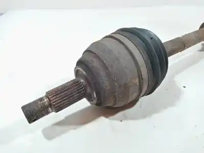 Second-hand car spare part front right transmission for citroen c8 2.2 hdi 16v premier ii oem iam references   