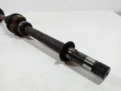 Second-hand car spare part front right transmission for citroen c8 2.2 hdi 16v premier ii oem iam references   