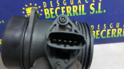 Second-hand car spare part flowmeter for renault espace iv (jk0) grand espace initiale oem iam references   