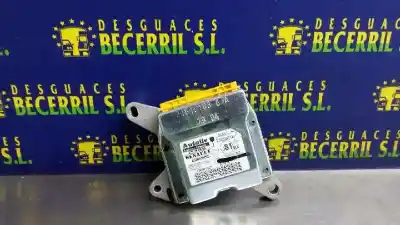 Second-hand car spare part airbag control unit for renault espace iv (jk0) grand espace initiale oem iam references 8200435005